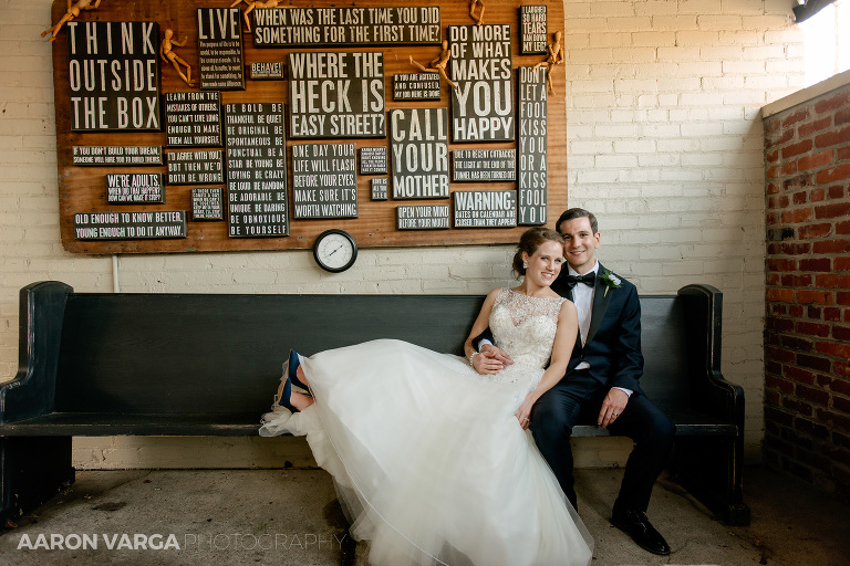 40 j verno studios wedding photo bench(pp w768 h512) - Kelly + John | J. Verno Studios Wedding