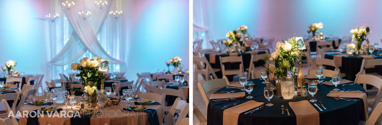 41 j verno studios wedding reception(pp w768 h252) - Kelly + John | J. Verno Studios Wedding