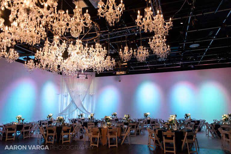 42 wedding reception at j verno studios(pp w768 h512) - Kelly + John | J. Verno Studios Wedding