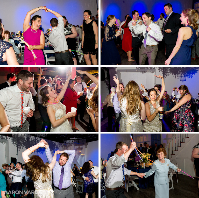 46 j verno studios open dancing(pp w768 h764) - Kelly + John | J. Verno Studios Wedding