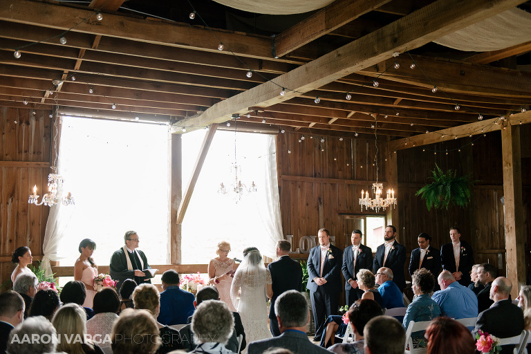 12 barn wedding shady elms(pp w768 h512) - Iona + Eric | Shady Elms Farm Wedding Photos