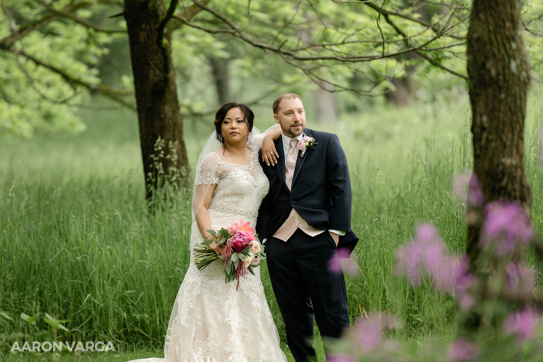 25 shady elms farm wedding hickory bride groom(pp w768 h512) - Iona + Eric | Shady Elms Farm Wedding Photos