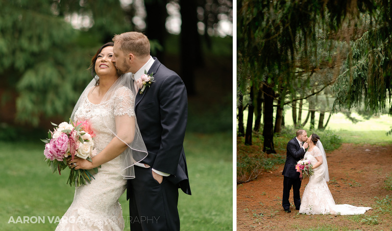 27 pine trees at shady elms(pp w768 h453) - Iona + Eric | Shady Elms Farm Wedding Photos