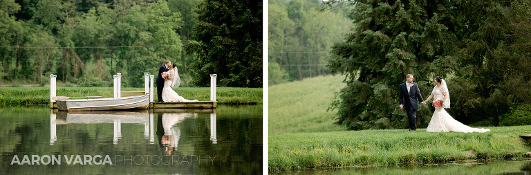 30 shady elms farm lake wedding(pp w768 h253) - Iona + Eric | Shady Elms Farm Wedding Photos