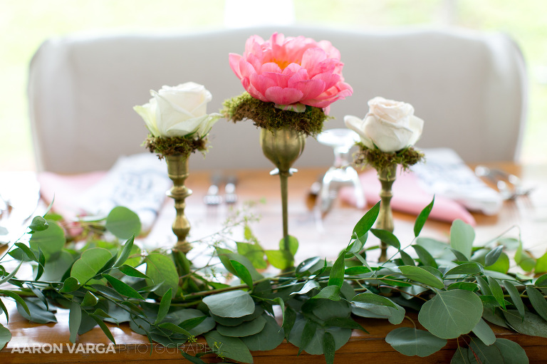 33 shady elms farm wedding reception flowers(pp w768 h511) - Iona + Eric | Shady Elms Farm Wedding Photos