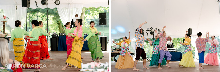 36 Filipino American Association of Pittsburgh wedding dancing(pp w768 h252) - Iona + Eric | Shady Elms Farm Wedding Photos