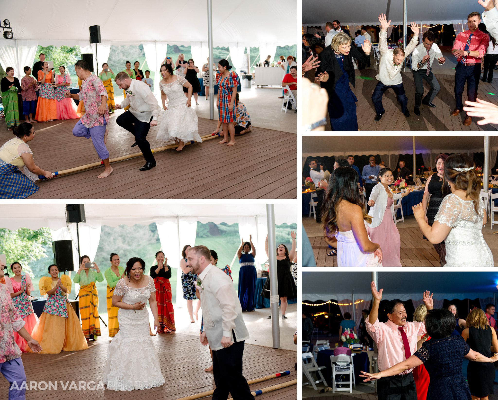 Shady Elms Farm Wedding Iona Eric