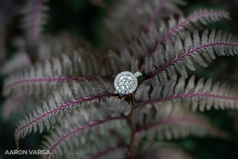 01 unique engagement ring photo(pp w768 h512) - Annie + Jeff | The Pennsylvanian Wedding Photos