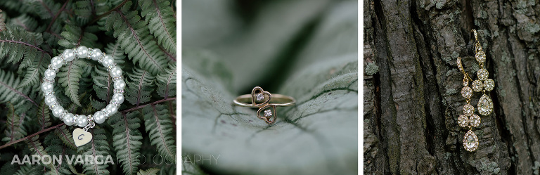 06 outdoor wedding details(pp w768 h249) - Annie + Jeff | The Pennsylvanian Wedding Photos