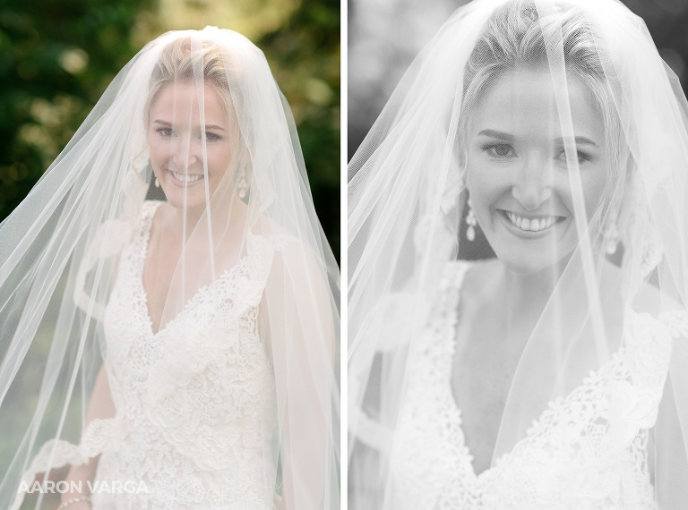 07 bride cathedral veil(pp w768 h570) - Annie + Jeff | The Pennsylvanian Wedding Photos