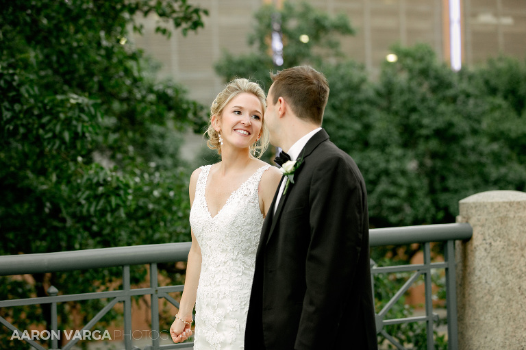 19 the pennsylvanian wedding bride groom(pp w768 h511) - Annie + Jeff | The Pennsylvanian Wedding Photos