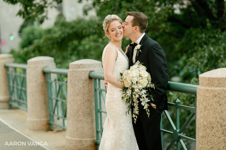 24 bride groom wedding the pennsylvanian(pp w768 h512) - Annie + Jeff | The Pennsylvanian Wedding Photos