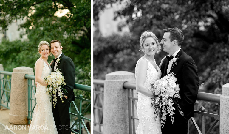 25 downtown wedding at the pennsylvanian(pp w768 h451) - Annie + Jeff | The Pennsylvanian Wedding Photos