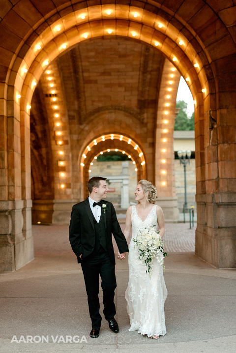 27 pennsylvanian wedding photo bride groom(pp w480 h718) - Annie + Jeff | The Pennsylvanian Wedding Photos