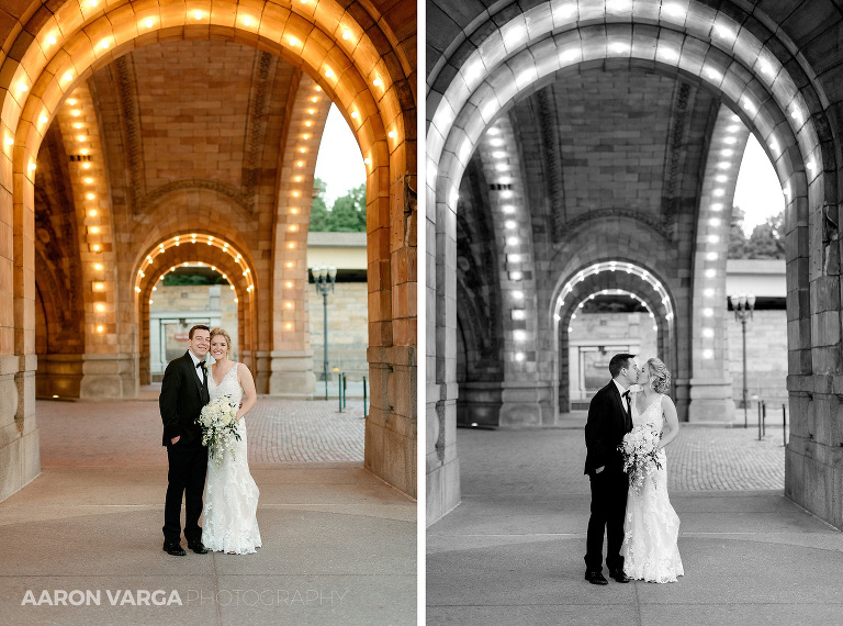 28 the pennsylvanian bride groom wedding photos(pp w768 h570) - Annie + Jeff | The Pennsylvanian Wedding Photos