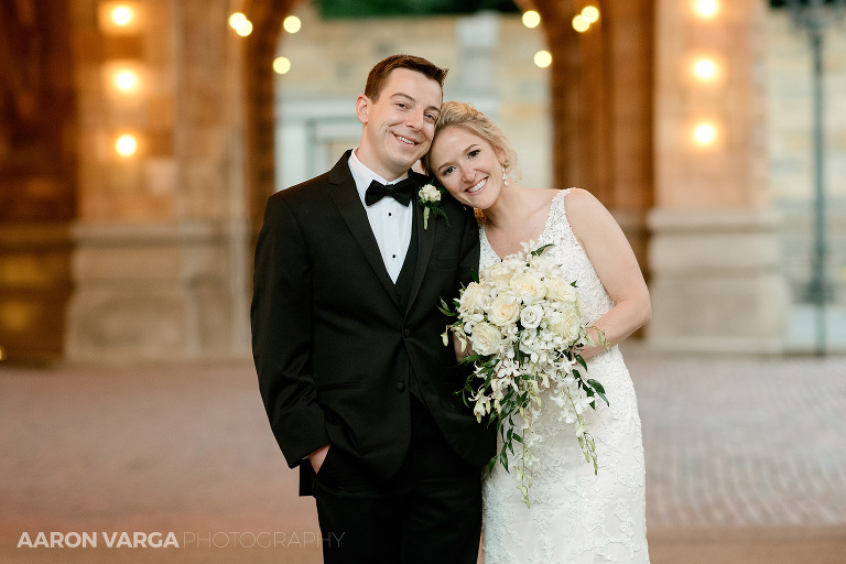29 summer wedding downtown the pennsylvanian(pp w768 h512) - Annie + Jeff | The Pennsylvanian Wedding Photos