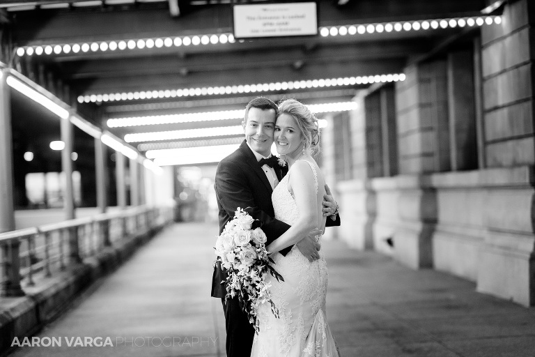 32 weddings at the pennsylvanian(pp w768 h512) - Annie + Jeff | The Pennsylvanian Wedding Photos