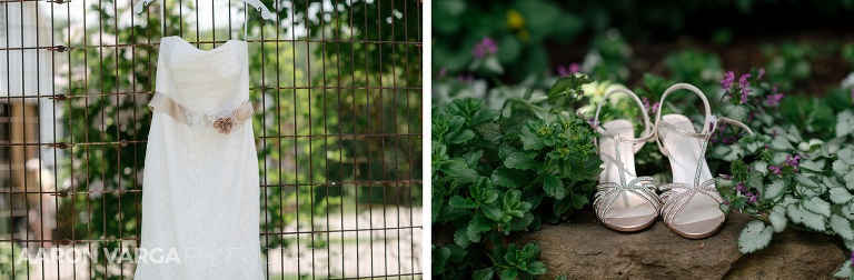 05 farm wedding shady elms dress(pp w768 h252) - Stacy + Jeff | Shady Elms Farm Wedding Photos