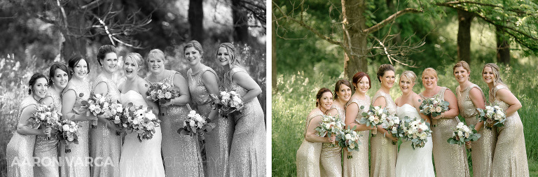 16 shady elms farm bridesmaids(pp w768 h253) - Stacy + Jeff | Shady Elms Farm Wedding Photos