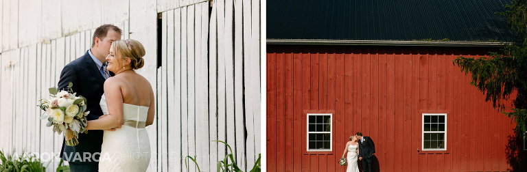 38 shady elms farm barn wedding(pp w768 h252) - Stacy + Jeff | Shady Elms Farm Wedding Photos