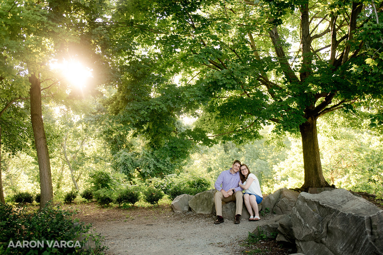 06 herrs island engagement(pp w768 h512) - Katie + Ben | Washington's Landing and Mellon Park Engagement Photos