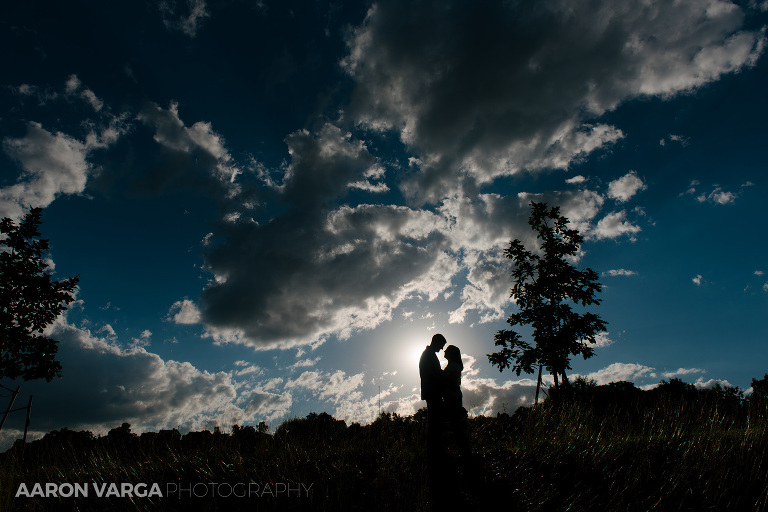 08 herrs island washingtons landing engagement(pp w768 h512) - Katie + Ben | Washington's Landing and Mellon Park Engagement Photos