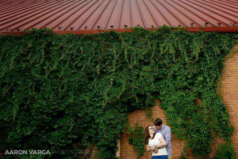 15 AVP 2999(pp w768 h512) - Katie + Ben | Washington's Landing and Mellon Park Engagement Photos