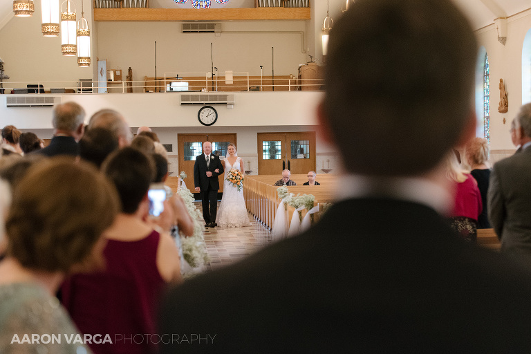 10 st sylvester church(pp w768 h512) - Melissa + Dan | South Hills Country Club Wedding Photos