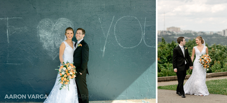 28 grandview park wedding photos(pp w768 h350) - Melissa + Dan | South Hills Country Club Wedding Photos