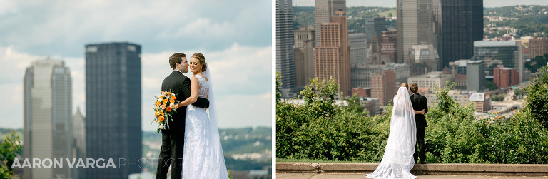 29 grandview park mt washington wedding photos(pp w768 h251) - Melissa + Dan | South Hills Country Club Wedding Photos