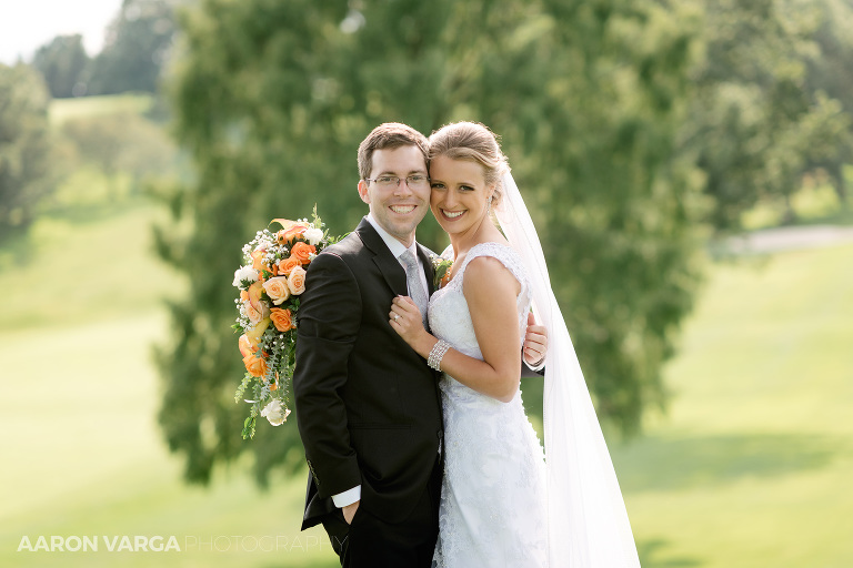 41 south hills country club wedding photos(pp w768 h512) - Melissa + Dan | South Hills Country Club Wedding Photos