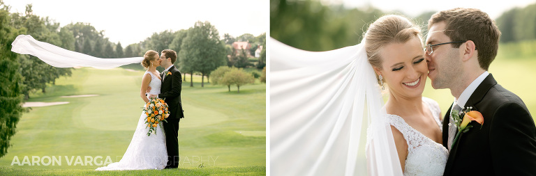 42 wedding photo at south hills country club(pp w768 h253) - Melissa + Dan | South Hills Country Club Wedding Photos