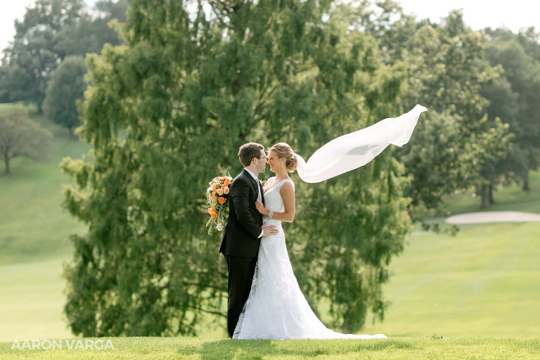 43 wedding photos at south hills country club(pp w768 h512) - Melissa + Dan | South Hills Country Club Wedding Photos