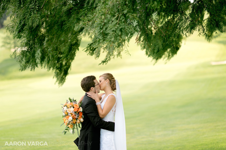 45 south hills country club golf club wedding(pp w768 h512) - Melissa + Dan | South Hills Country Club Wedding Photos