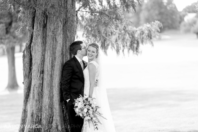 47 wedding photos south hills country club(pp w768 h512) - Melissa + Dan | South Hills Country Club Wedding Photos