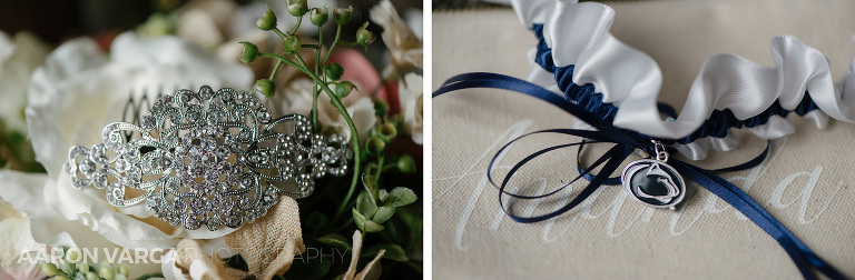 07 broach wedding jewelry(pp w768 h252) - Amanda + Keith | The Club at Shadow Lakes Wedding Photos