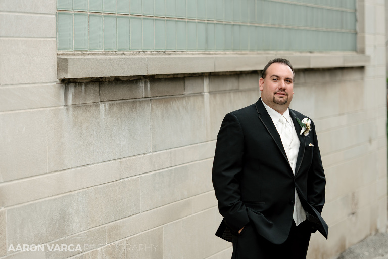 10 groom tux(pp w768 h512) - Amanda + Keith | The Club at Shadow Lakes Wedding Photos