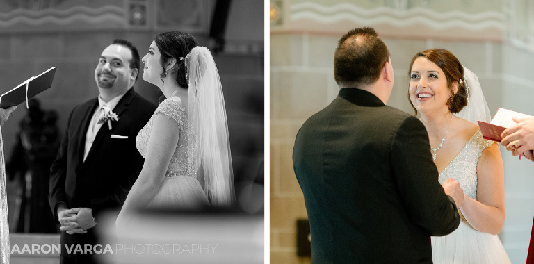 13 St. John the Baptist Church wedding(pp w768 h380) - Amanda + Keith | The Club at Shadow Lakes Wedding Photos