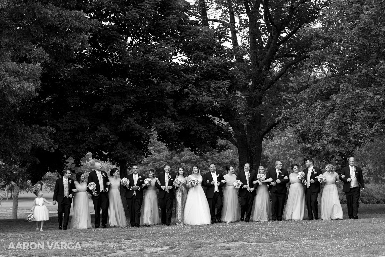 17 club at shadow lakes bridal party(pp w768 h512) - Amanda + Keith | The Club at Shadow Lakes Wedding Photos