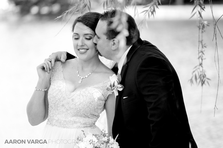 28 wedding photos under weeping willow(pp w768 h511) - Amanda + Keith | The Club at Shadow Lakes Wedding Photos