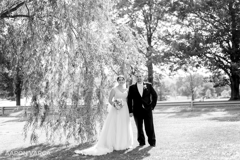 29 club at shadow lakes weeping willow(pp w768 h512) - Amanda + Keith | The Club at Shadow Lakes Wedding Photos