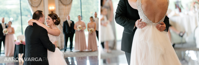 42 club at shadow lakes wedding first dance(pp w768 h251) - Amanda + Keith | The Club at Shadow Lakes Wedding Photos