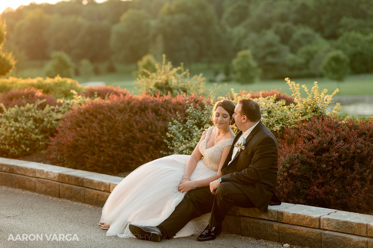 45 club at shadow lakes sunset wedding(pp w768 h512) - Amanda + Keith | The Club at Shadow Lakes Wedding Photos