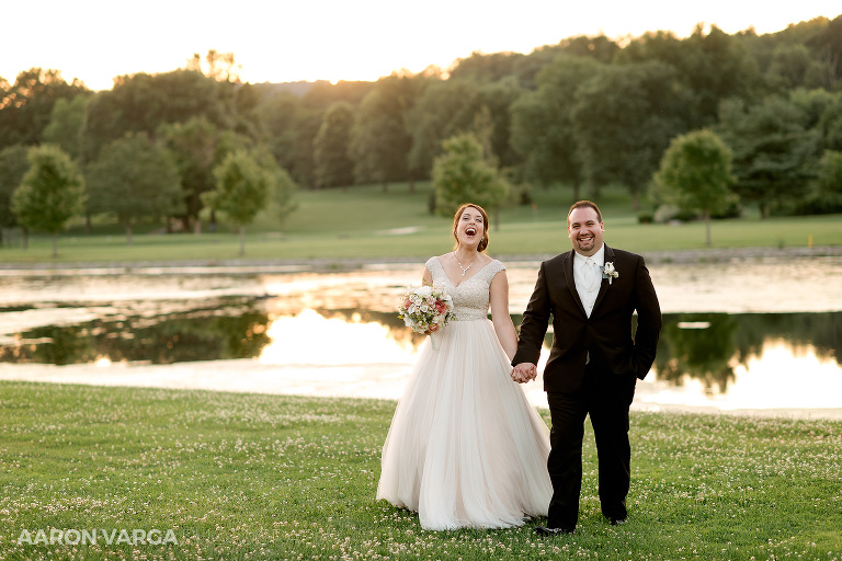 49 golf course wedding(pp w768 h512) - Amanda + Keith | The Club at Shadow Lakes Wedding Photos