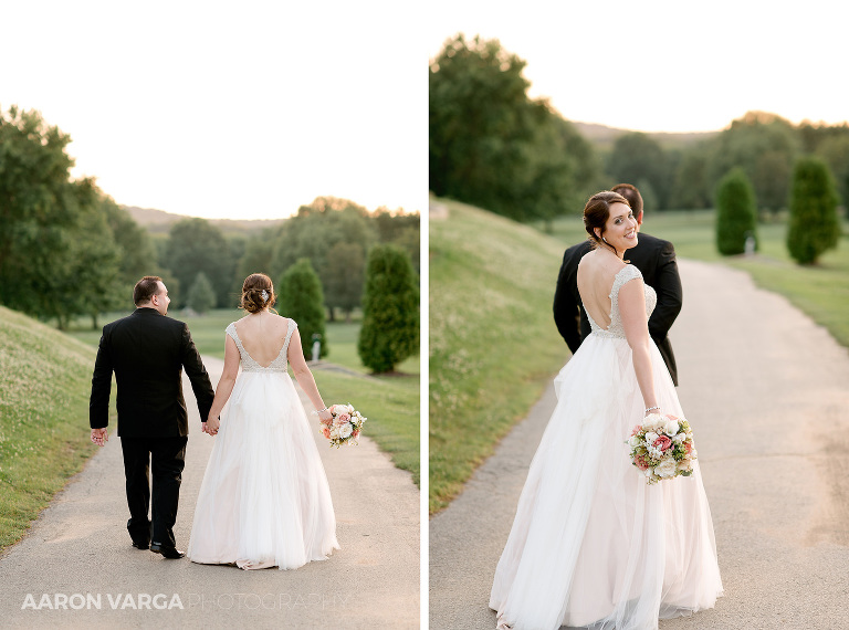 51 club at shadow lakes bride portrait(pp w768 h570) - Amanda + Keith | The Club at Shadow Lakes Wedding Photos