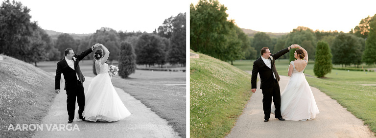 53 the club at shadow lakes wedding photo(pp w768 h282) - Amanda + Keith | The Club at Shadow Lakes Wedding Photos