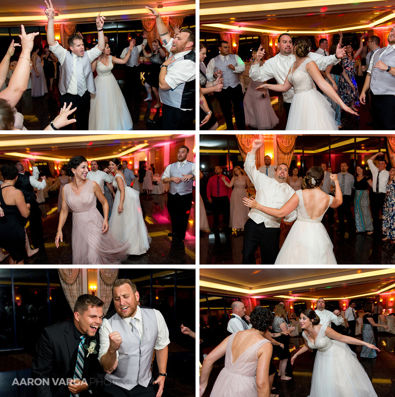 55 club at shadow lakes wedding reception dancing(pp w768 h772) - Amanda + Keith | The Club at Shadow Lakes Wedding Photos