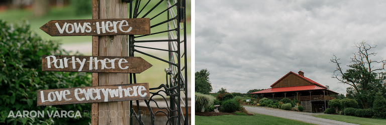 02 armstrong farms wedding fieldstone barn(pp w768 h250) - Bridget + Chris | Armstrong Farms Wedding Photos