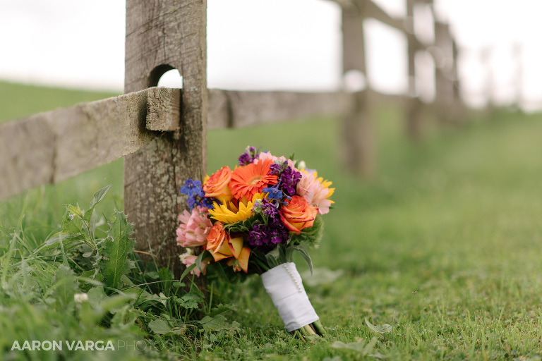 03 armstrong farms bouquet wedding(pp w768 h512) - Bridget + Chris | Armstrong Farms Wedding Photos