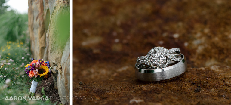 04 armstrong farms flowers(pp w768 h349) - Bridget + Chris | Armstrong Farms Wedding Photos